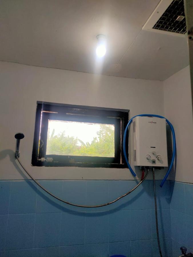 Oyo 91179 Hotel Lagalleria Sumenep Екстериор снимка