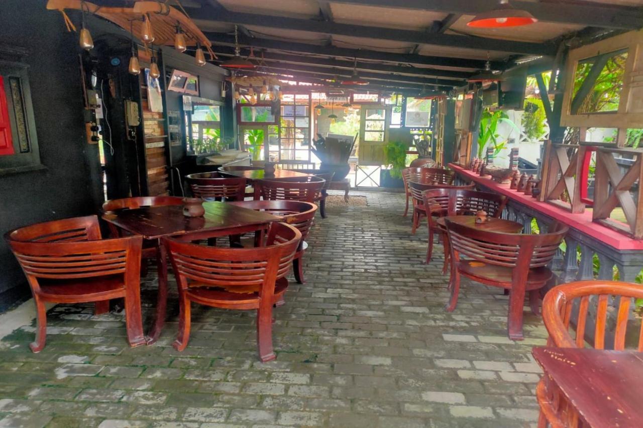 Oyo 91179 Hotel Lagalleria Sumenep Екстериор снимка
